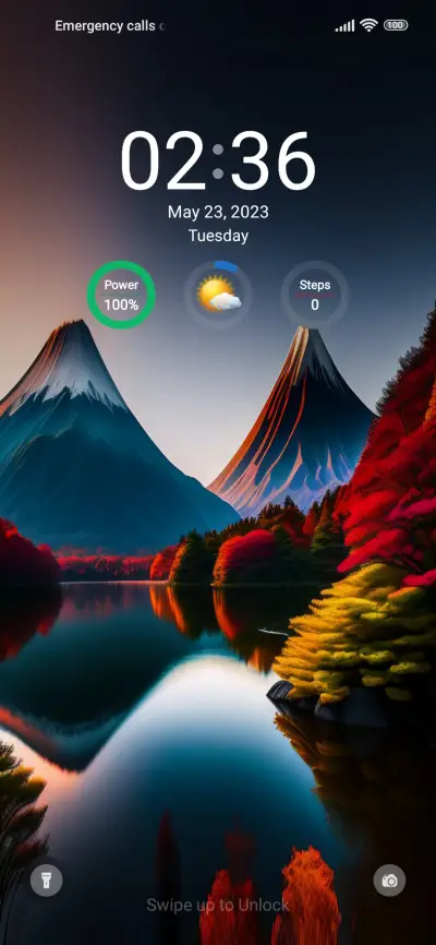 FsM v2 - Screenshot 2