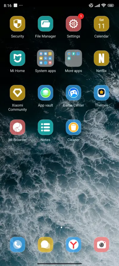 Sea Storm Surge - Screenshot 3