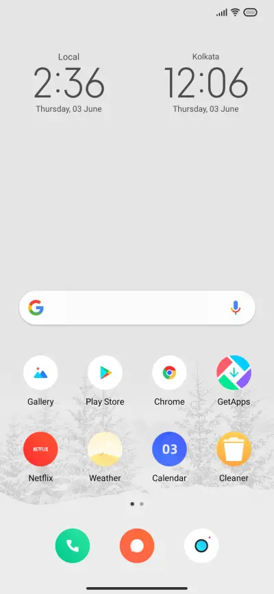 Descent Plus - Screenshot 2