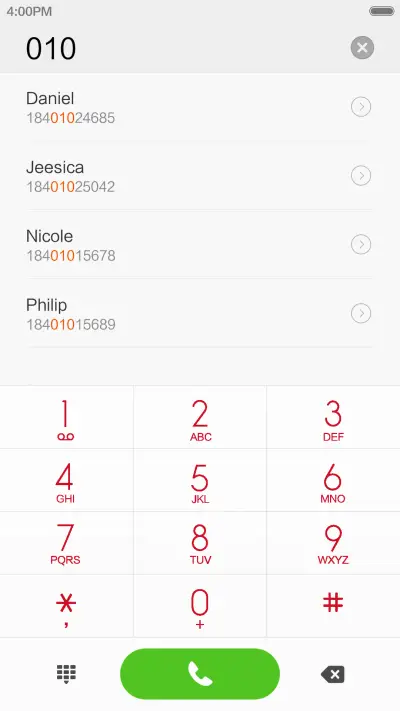 TO INDONESIA - Screenshot 6