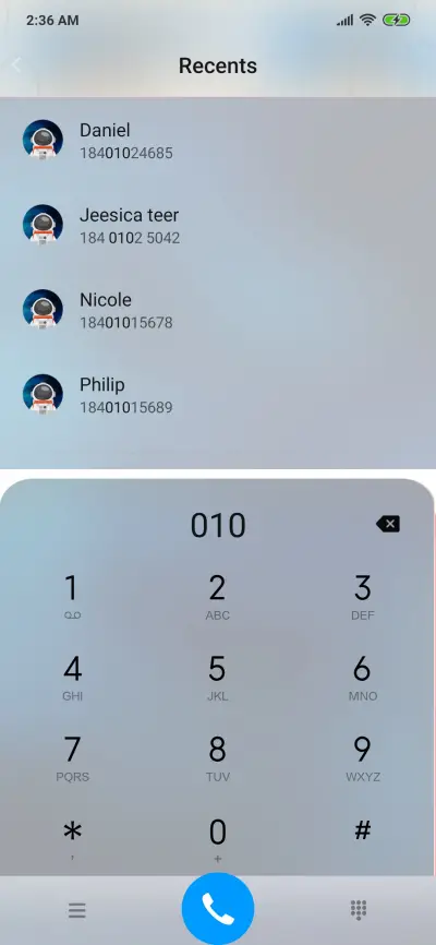 Galaxy_3MDP - Screenshot 6