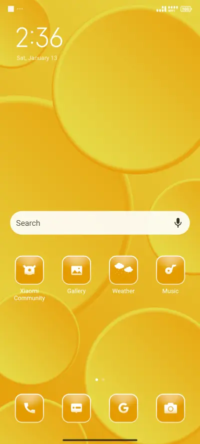 Golden Circle - Screenshot 2