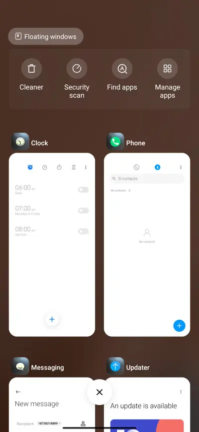 Pastel_vase - Screenshot 4