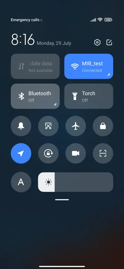 American Cowboy - Screenshot 5