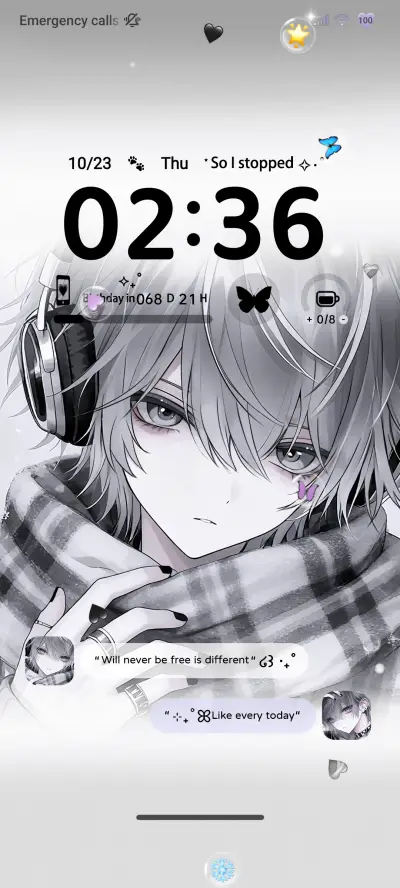 Yuan's heartbeat - Screenshot 2