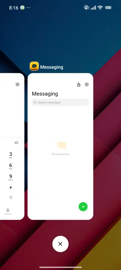 abstract stairs - Screenshot 4