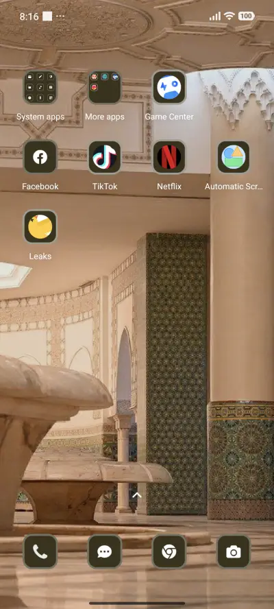 Pure Faith - Screenshot 3