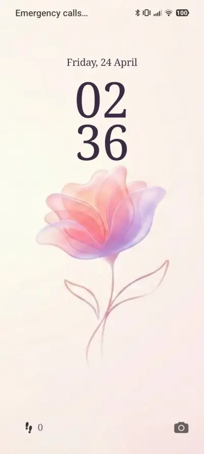 KamekBana THEME for Xiaomi MIUI HyperOS