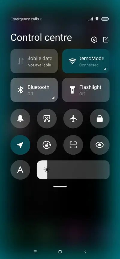 Cool Lan Ying - Screenshot 5