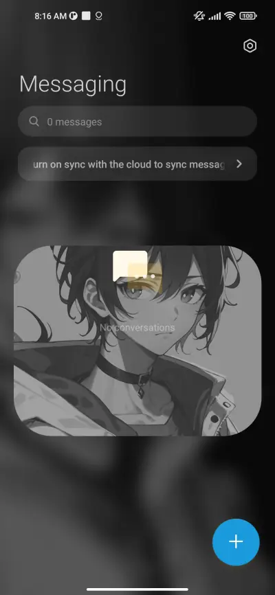 sharp eyes - Screenshot 7