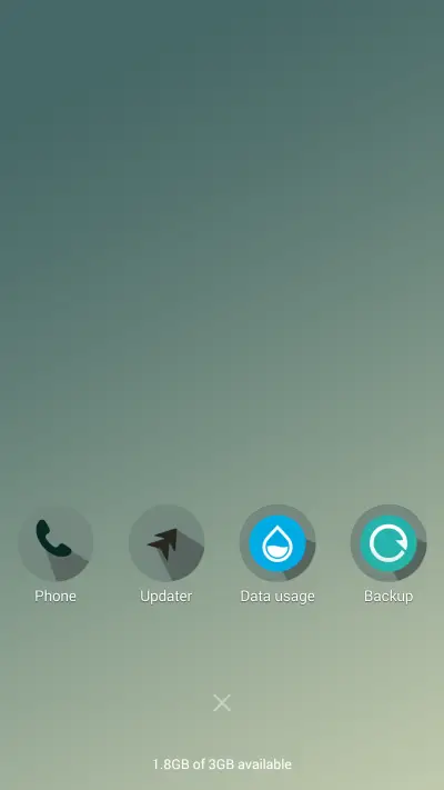 [IN]Cross Pro - Screenshot 4