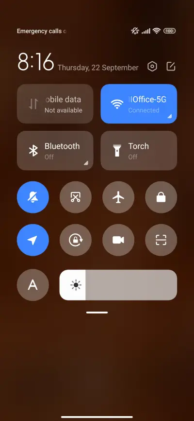 Pastel_brown - Screenshot 5