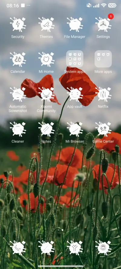 VK Love - Screenshot 3