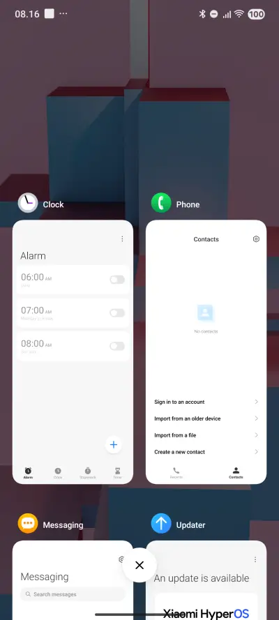 Cloudcasters - Screenshot 4