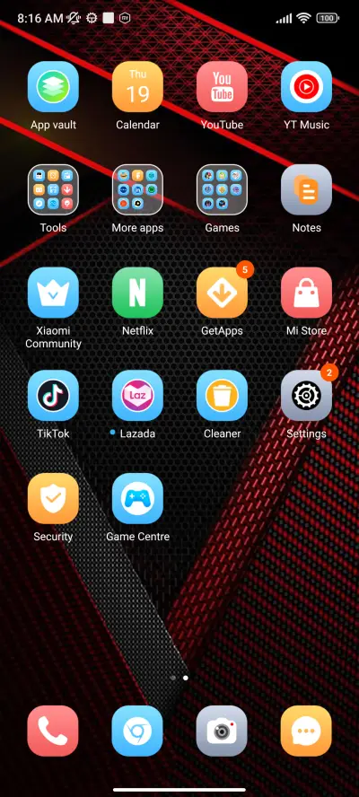 Gloom Crimson Echo - Screenshot 3