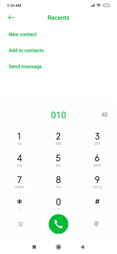 Elements - Screenshot 6