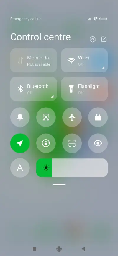 Elements - Screenshot 5