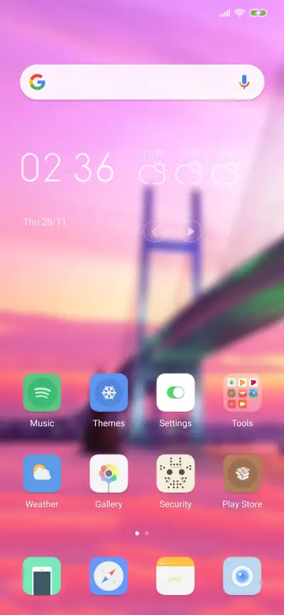 Simple Life - Screenshot 2