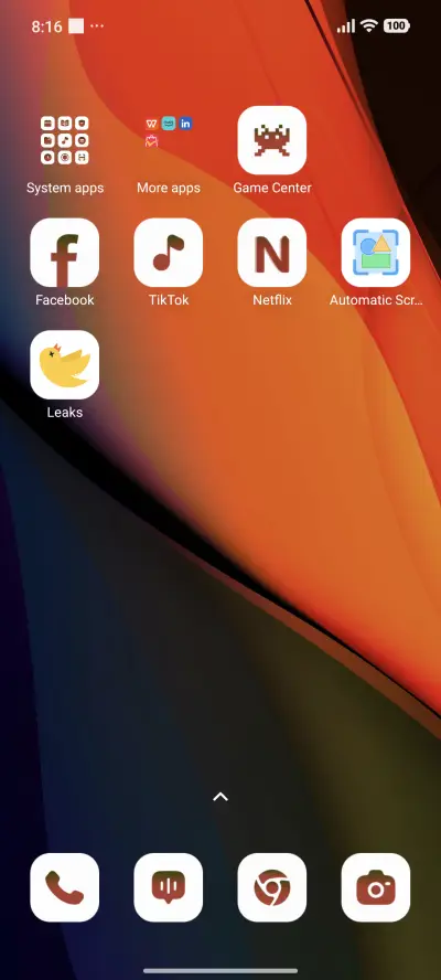 Twilight Waves - Screenshot 3