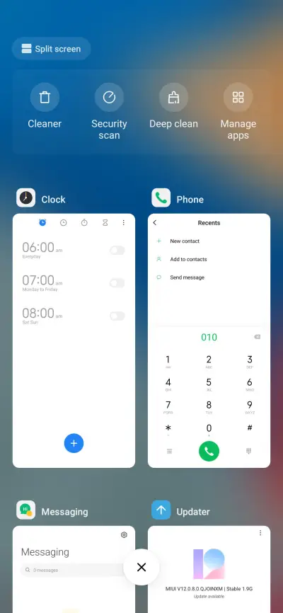 Colorful - Screenshot 4