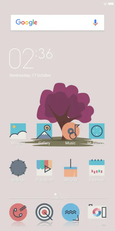 Life Is Flat - Screenshot 2