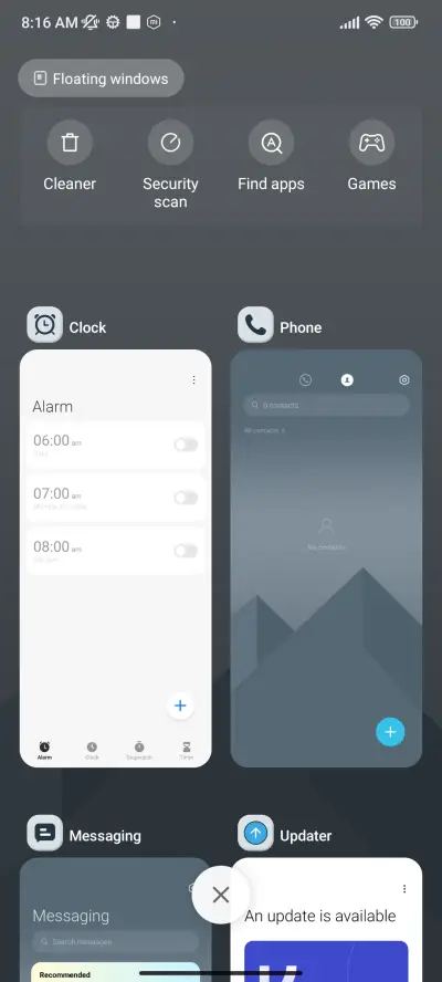 Ashen Shimmer - Screenshot 4