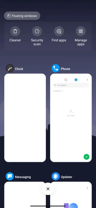 Poco purple 12X - Screenshot 3