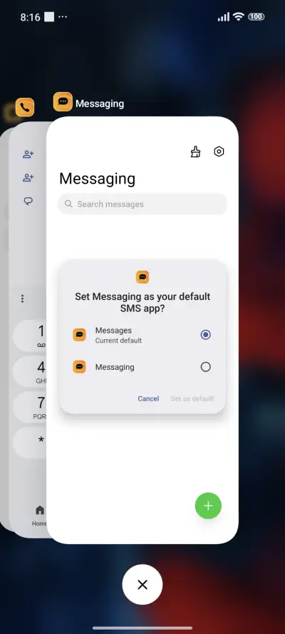 colorful liquid - Screenshot 4