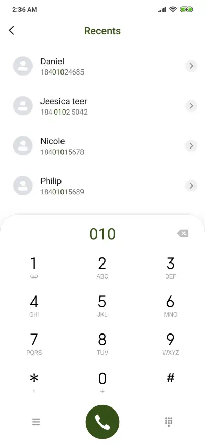 Hakuna Matata_3MDS - Screenshot 6