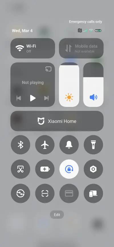 Glass scrub - Screenshot 5
