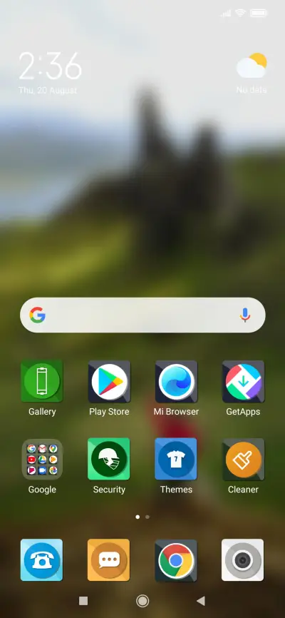 Official MIUI Theme_49