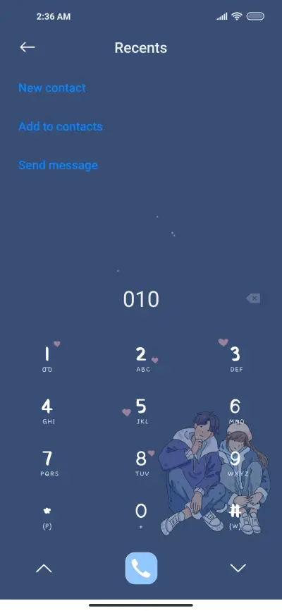 I like you - Screenshot 6