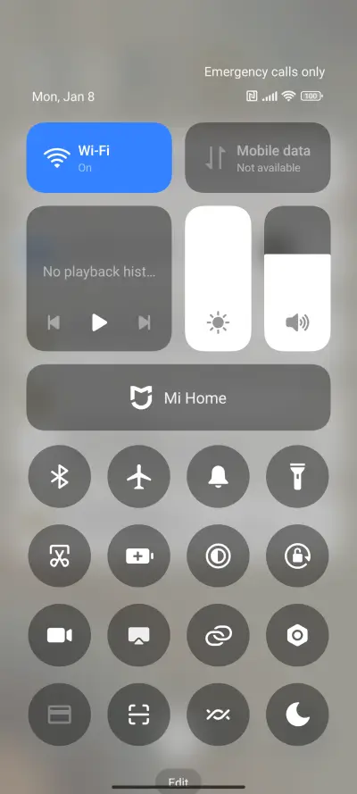 Universe roaming - Screenshot 5