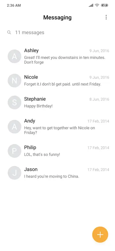 Driver_DWM19 - Screenshot 7