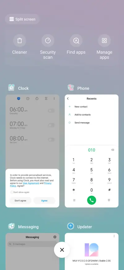 Pet desserts - Screenshot 4