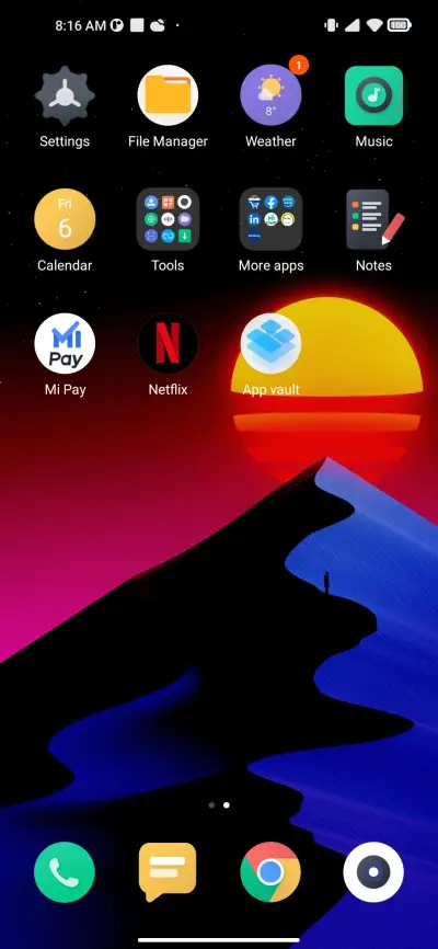 introverso v13 - Screenshot 3