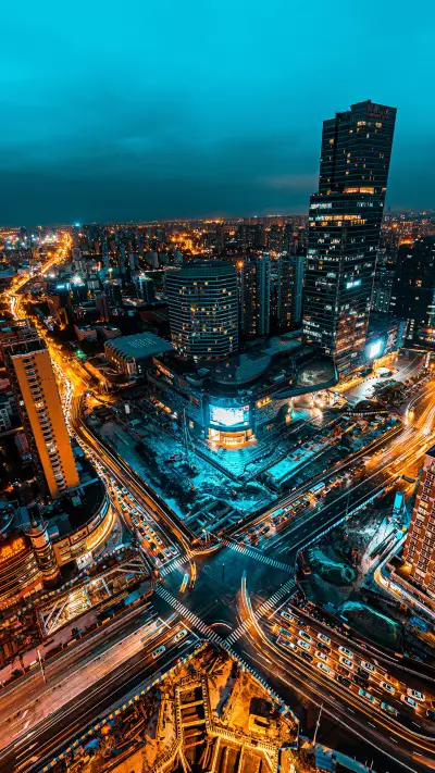 Becoming the second suzhou