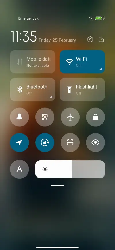 Wild il - Screenshot 5