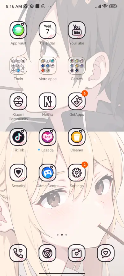 Sweet Like You - Screenshot 3