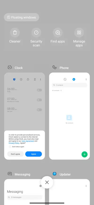 It is bald - Screenshot 4