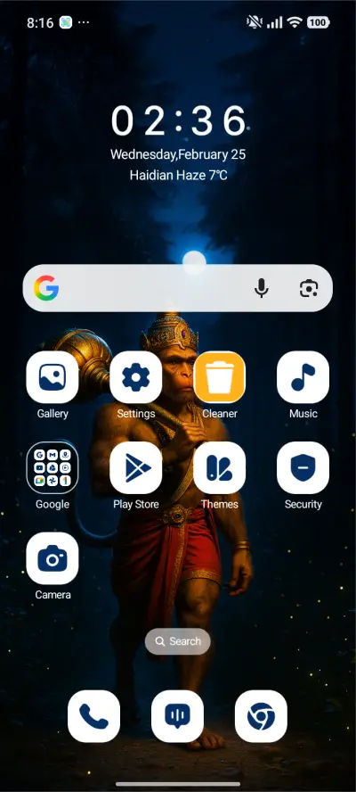 Path of Devotion - Screenshot 2