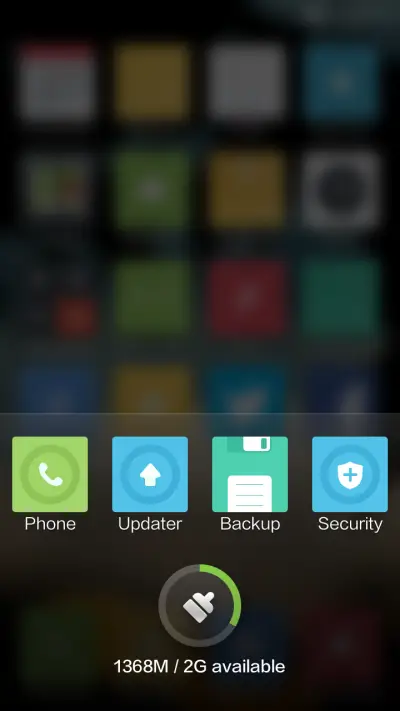 New Departure - Screenshot 3