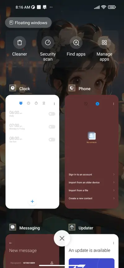 girl dua - Screenshot 4