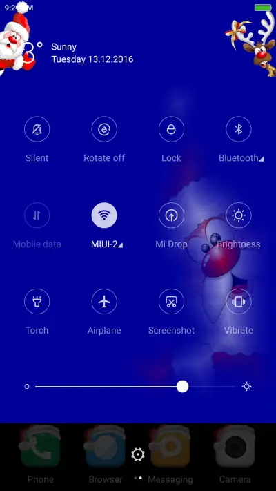 Santa Claus - Screenshot 5