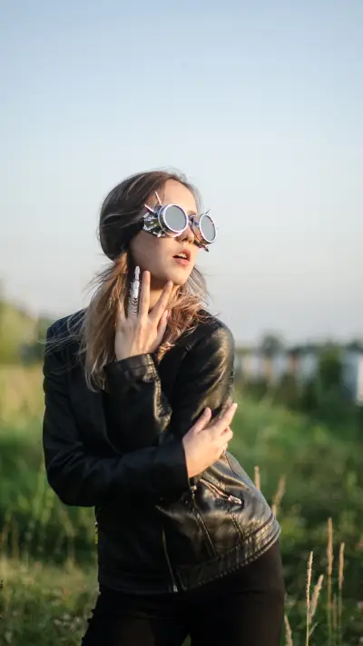 PAIXIN_woman (6) - Screenshot 1