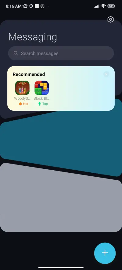 Tri Slice - Screenshot 7