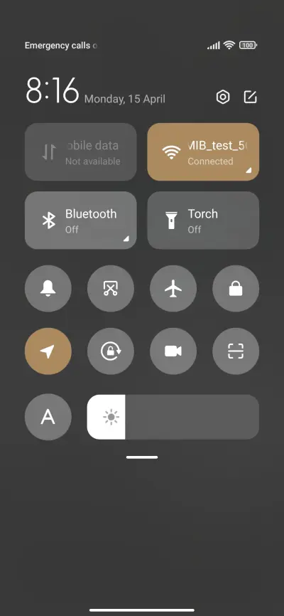Ins Wind Leisurely - Screenshot 5