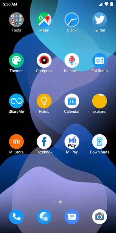PIXELMODIOS - Screenshot 3