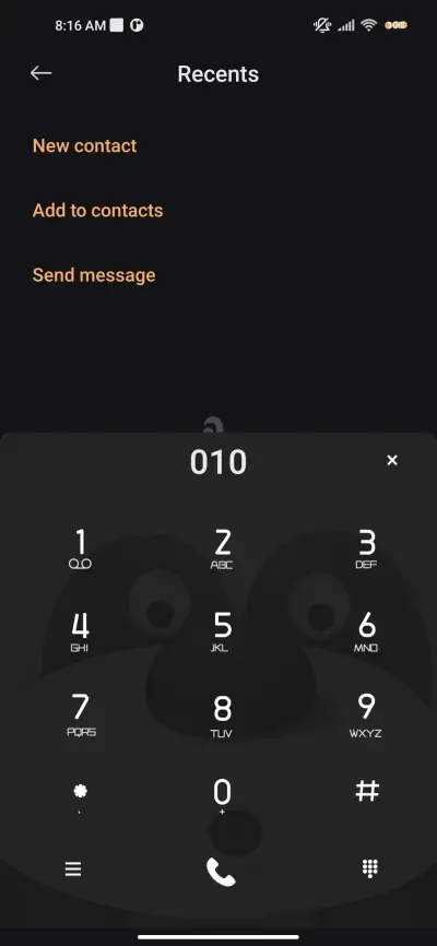 3D Vientiane Panda - Screenshot 6