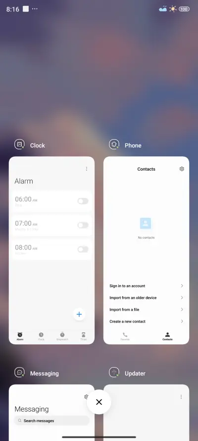 Neverland - Screenshot 5